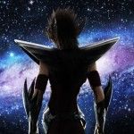 Saint Seiya: Legend of Sanctuary