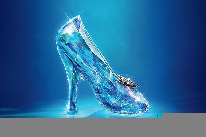 Cenerentola (Kenneth Branagh)