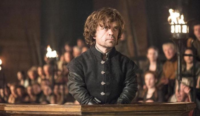 Game of Thrones 4x06: The Laws of Gods and Men, la recensione