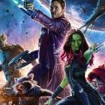 Guardiani della Galassia