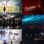 Stagione 2014-2015: tutte le nuove serie tv dei canali nazionali USA