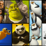 DreamWorks Animation