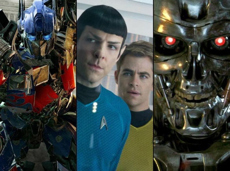 Da Transformers 5 a Star Trek 3: tutti i film Paramount in arrivo nel 2016