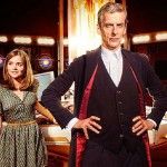 Doctor Who 8