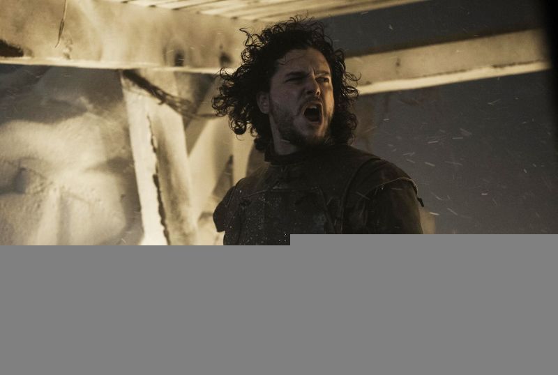 Game of Thrones 4x09: The Watchers on the Wall