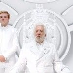 Hunger Games: Il Canto della Rivolta