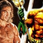 Jason Momoa sarà Aquaman in Batman v Superman: Dawn of Justice