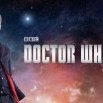 Doctor Who 8