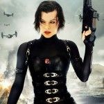 Resident Evil: Retribution