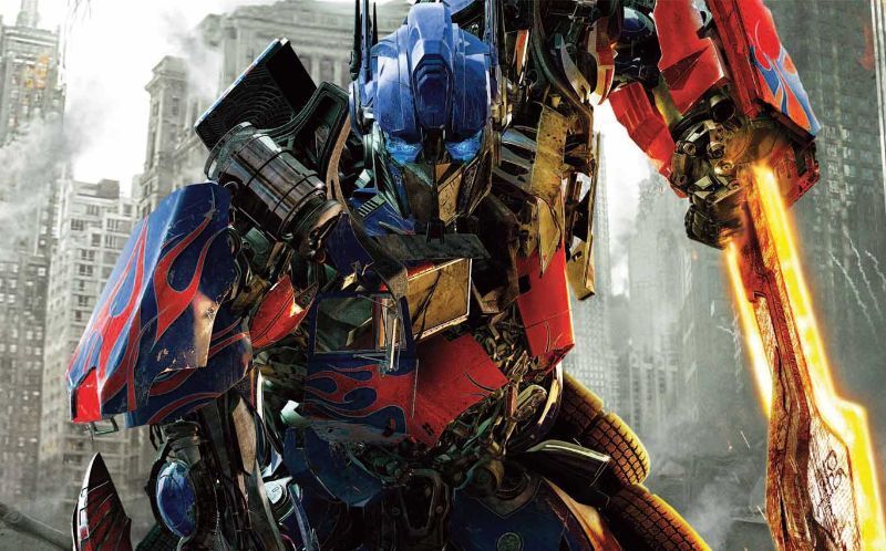 Transformers 4: L'Era dell'Estinzione