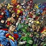 DC Comics - Justice League