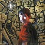 Lucca Comics & Games 2014