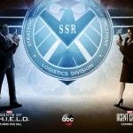Agents of S.H.I.E.L.D. e Agent Carter