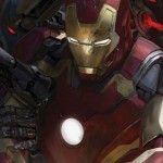 Avengers: Age of Ultron