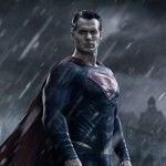 Batman v Superman: Dawn of Justice
