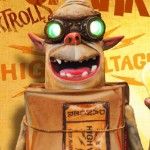 Boxtrolls - Le Scatole Magiche