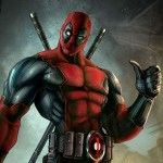 Deadpool