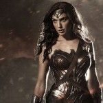Wonder Woman: Batman V Superman: Dawn of Justice