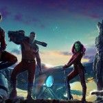 Guardians of the Galaxy