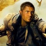 Mad Max: Fury Road