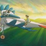 Si Alza il Vento (Hayao Miyazaki)