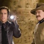 Una Notte al Museo 3