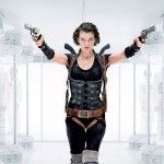 Resident Evil: Retribution