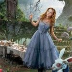 Alice in Wonderland