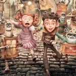 Boxtrolls - Le Scatole Magiche