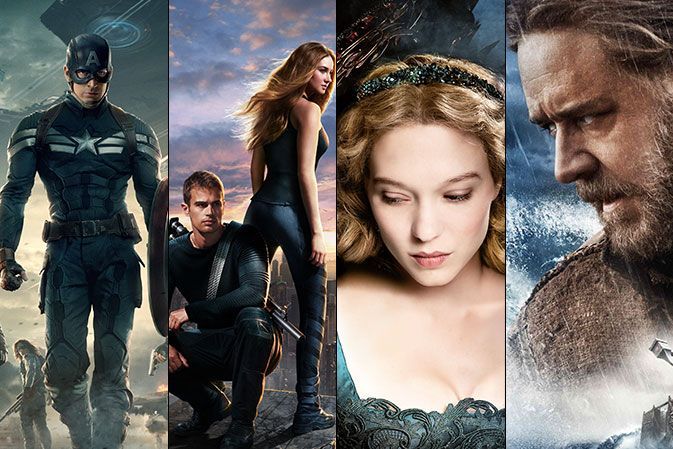 Home Video: le novità in uscita ad Agosto 2014 in DVD e Blu-Ray