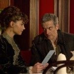 Doctor Who 8x01: Deep Breath, la recensione