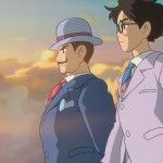 Si Alza il Vento (Hayao Miyazaki)