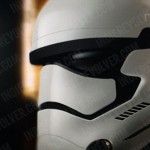 Star Wars 7: le prime immagini degli Stormtrooper imperiali