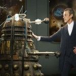Doctor Who 8×02: Into the Dalek, la recensione