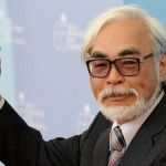 Hayao Miyazaki