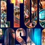 I Cavalieri dello Zodiaco - La Leggenda del Grande Tempio