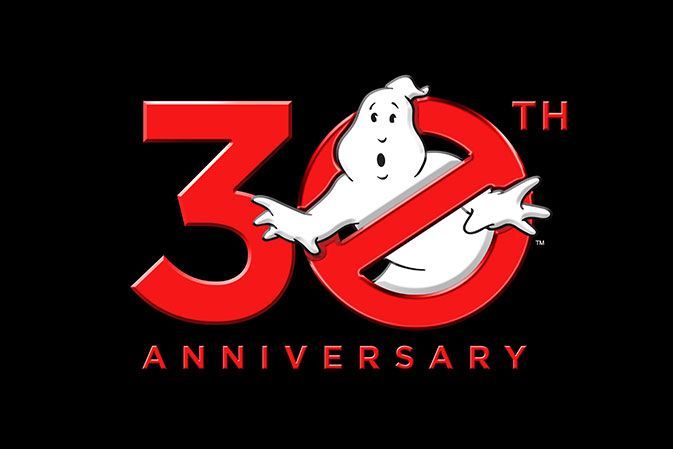Ghostbusters 30