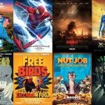 Home Video: le novità in uscita a Settembre 2014 in DVD e Blu-Ray