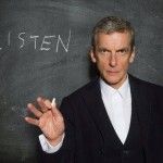 Doctor Who 8x04: Listen, la recensione