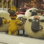 Shaun - Vita da Pecora