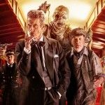 Doctor Who 8x08: Mummy on the Orient Express, la recensione