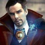 Ufficiale: Benedict Cumberbatch sarà Doctor Strange