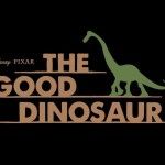 The Good Dinosaur