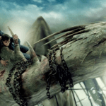 Gli Animali Fantastici: Dove Trovarli