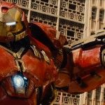 Avengers: Age of Ultron
