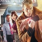 Doctor Who 8x06: The Caretaker, la recensione