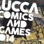 Lucca Comics & Games 2014