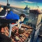 Lupin III (quarta serie)