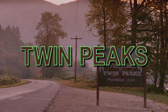 Twin Peaks