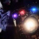 Avengers: Infinity War